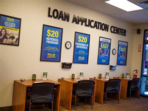 Loan Center Carson City